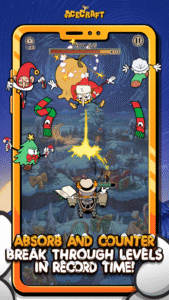 ACECRAFT: Sky Hero 13.1.13.3471 (arm64-v8a + arm-v7a)