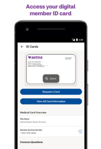 Aetna Health 7.47.0.279-prod Aetna Health 7.47.0.279-prod