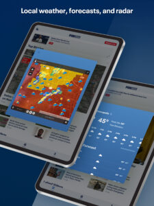 FOX LOCAL: Live News & Weather 7.14.0 FOX LOCAL: Live News & Weather 7.14.0