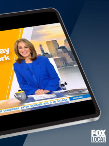 FOX LOCAL: Live News & Weather 7.14.0 FOX LOCAL: Live News & Weather 7.14.0