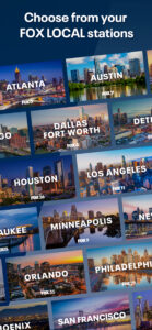 FOX LOCAL: Live News & Weather 7.14.0 FOX LOCAL: Live News & Weather 7.14.0