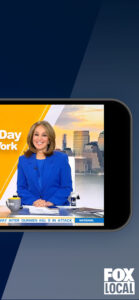 FOX LOCAL: Live News & Weather 7.14.0 FOX LOCAL: Live News & Weather 7.14.0