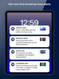 FOX LOCAL: Live News & Weather 7.14.0 FOX LOCAL: Live News & Weather 7.14.0