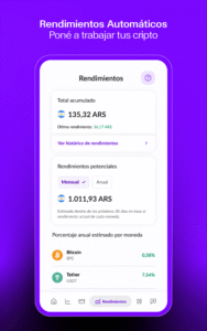Ripio App | Crypto Wallet 6.4.6