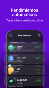 Ripio App | Crypto Wallet 6.4.6