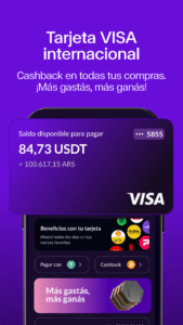 Ripio App | Crypto Wallet 6.4.6