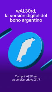 Ripio App | Crypto Wallet 6.4.6