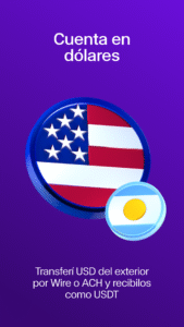 Ripio App | Crypto Wallet 6.4.6