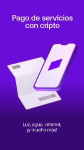 Ripio App | Crypto Wallet 6.4.6