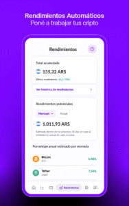 Ripio App | Crypto Wallet 6.4.6