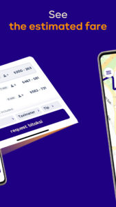 BiTaksi - Your Taxi! 8.10.1