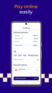 BiTaksi - Your Taxi! 8.10.1