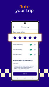 BiTaksi - Your Taxi! 8.10.1