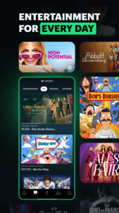 Hulu (Amazon Appstore Fire Tablet version) 6.19.0+14066348-amazon