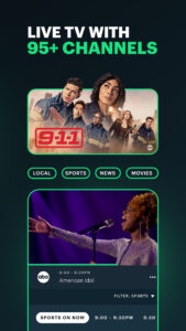 Hulu (Amazon Appstore Fire Tablet version) 6.19.0+14066348-amazon
