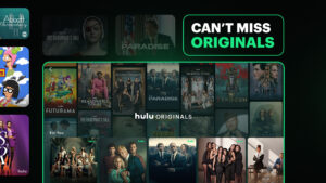 Hulu (Amazon Appstore Fire Tablet version) 6.19.0+14066348-amazon