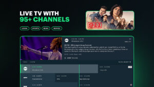 Hulu (Amazon Appstore Fire Tablet version) 6.19.0+14066348-amazon