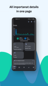 Network Guru: Speed Indicator v1.7.23