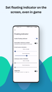 Network Guru: Speed Indicator v1.7.23