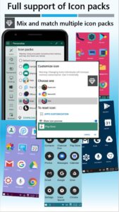 Win-X Launcher 29.6 Win-X Launcher 29.6