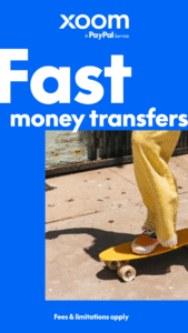 Xoom: Send Money & Transfer 10.10.3 Xoom: Send Money & Transfer 10.10.3