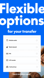 Xoom: Send Money & Transfer 10.10.3 Xoom: Send Money & Transfer 10.10.3
