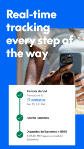 Xoom: Send Money & Transfer 10.10.3 Xoom: Send Money & Transfer 10.10.3