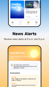 CGTN – China Global TV Network 6.5.5 CGTN – China Global TV Network 6.5.5