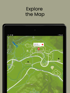 Chimani: National Parks 6.2.0 Chimani: National Parks 6.2.0