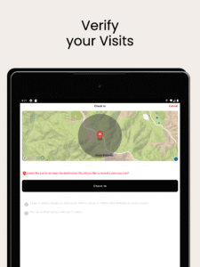 Chimani: National Parks 6.2.0 Chimani: National Parks 6.2.0