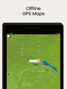 Chimani: National Parks 6.2.0 Chimani: National Parks 6.2.0