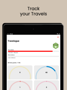 Chimani: National Parks 6.2.0 Chimani: National Parks 6.2.0