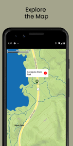 Chimani: National Parks 6.2.0 Chimani: National Parks 6.2.0