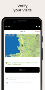 Chimani: National Parks 6.2.0 Chimani: National Parks 6.2.0