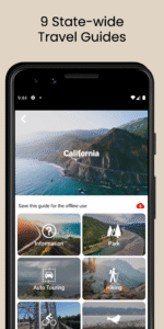 Chimani: National Parks 6.2.0 Chimani: National Parks 6.2.0