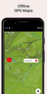 Chimani: National Parks 6.2.0 Chimani: National Parks 6.2.0