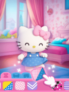 My Talking Hello Kitty 2.2.4