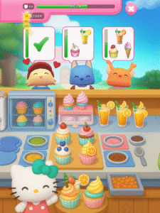 My Talking Hello Kitty 2.2.4