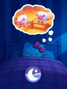 My Talking Hello Kitty 2.2.4
