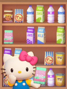 My Talking Hello Kitty 2.2.4