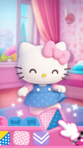 My Talking Hello Kitty 2.2.4