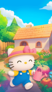 My Talking Hello Kitty 2.2.4