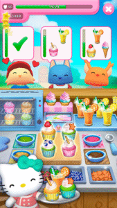 My Talking Hello Kitty 2.2.4