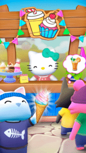 My Talking Hello Kitty 2.2.4