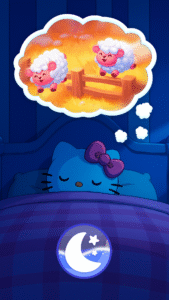 My Talking Hello Kitty 2.2.4