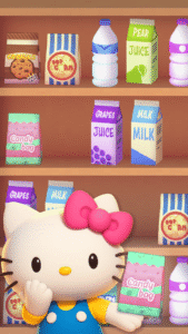 My Talking Hello Kitty 2.2.4