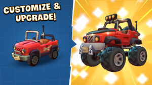 Hill Climb Racing 3 0.24.8 Hill Climb Racing 3 0.24.8