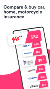 Jerry: Insurance & Car Care 3.126.1 Jerry: Insurance & Car Care 3.126.1