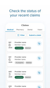 Regence 3.11.0 Regence 3.11.0