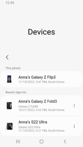 Samsung Cloud Assistant 6.1.00.24 (arm64-v8a) (Android 8.0+)
